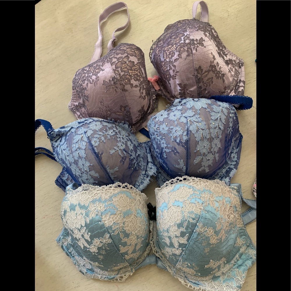 Victoria Secret Bras